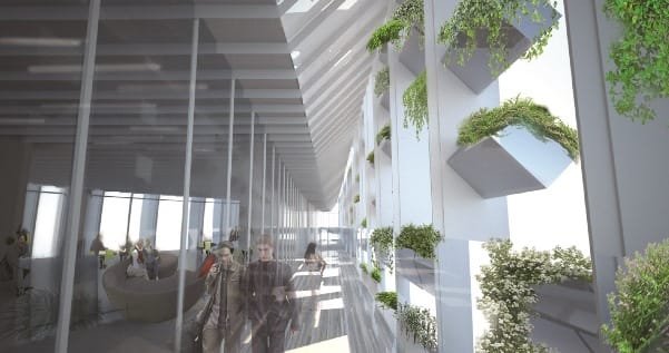 Lee_Architecture__Taipei__Taiwan__by_Aedas_01 (2)
