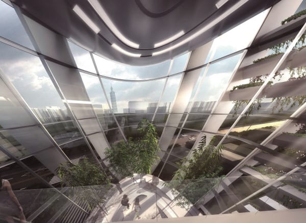 Lee_Architecture__Taipei__Taiwan__by_Aedas_01 (4)