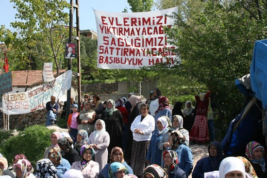 Akademisyenlerden kentsel dönüşüm yorumu