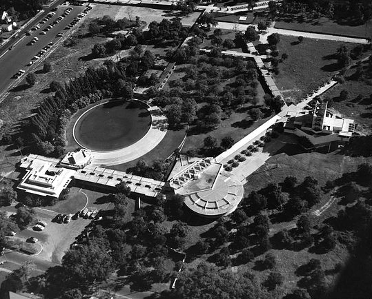 Florida’da Frank Lloyd Wright restorasyonu