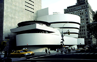 Guggenheim restorasyon kurbanı mı olacak?