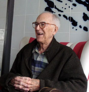 Jørn Utzon’un ardından…