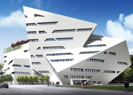 Mimarlar Çin’de çalışmalı mı, çalışmamalı mı