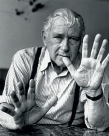 Marcel Breuer: Tasarımcı ve Mimar