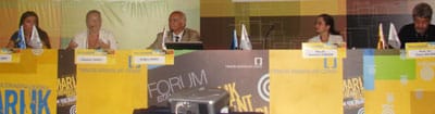 Türkiye Mimarlık Politikasına Doğru: Prof. Dr. İhsan Bilgin