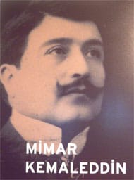 Mimar Kemaleddin Sergisi