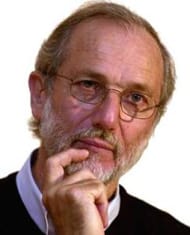 Renzo Piano, artık altın madalyalı