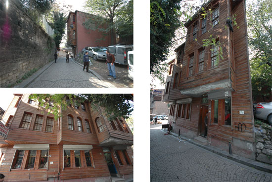Süleymaniye Süleymaniye
