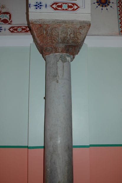 Kocamustafa Paşa Camii Kocaustafa Paşa Camii