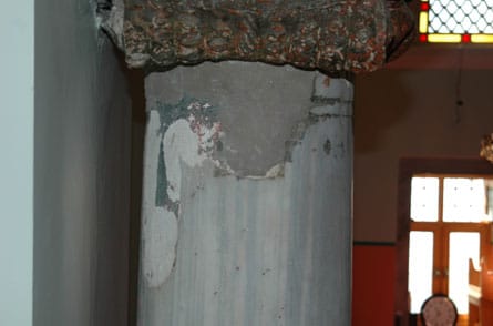 Kocamustafa Paşa Camii Kocaustafa Paşa Camii