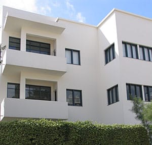 Tel Aviv’de Bauhaus Müzesi açılıyor