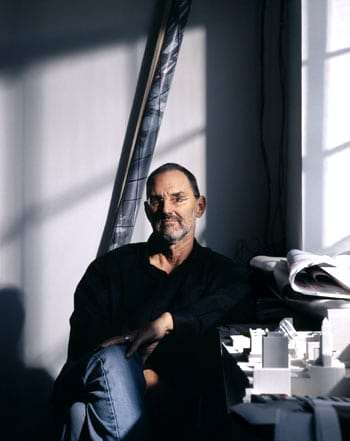 Thom Mayne Doğa ve Bilim Müzesi’ni tasarlıyor