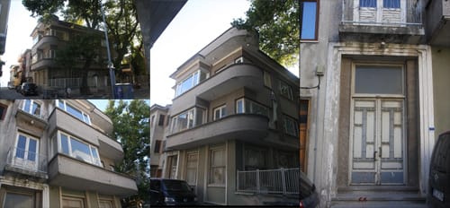 Modern-1