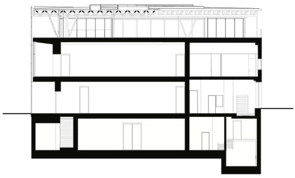 N-S_Section