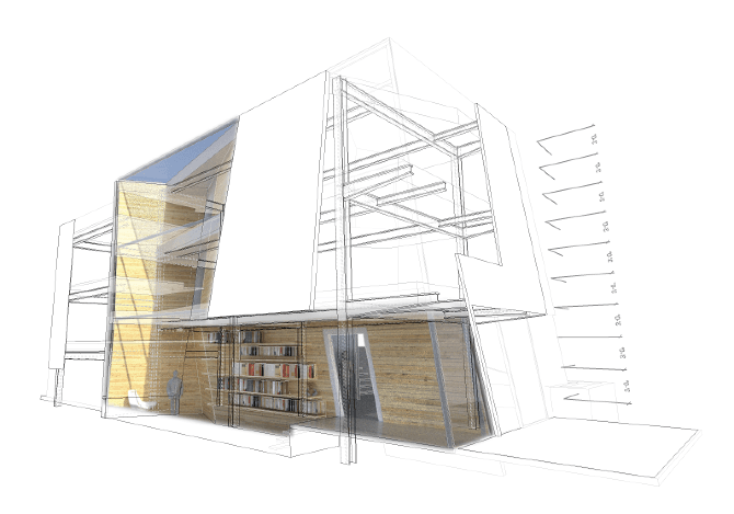 Perspective Section