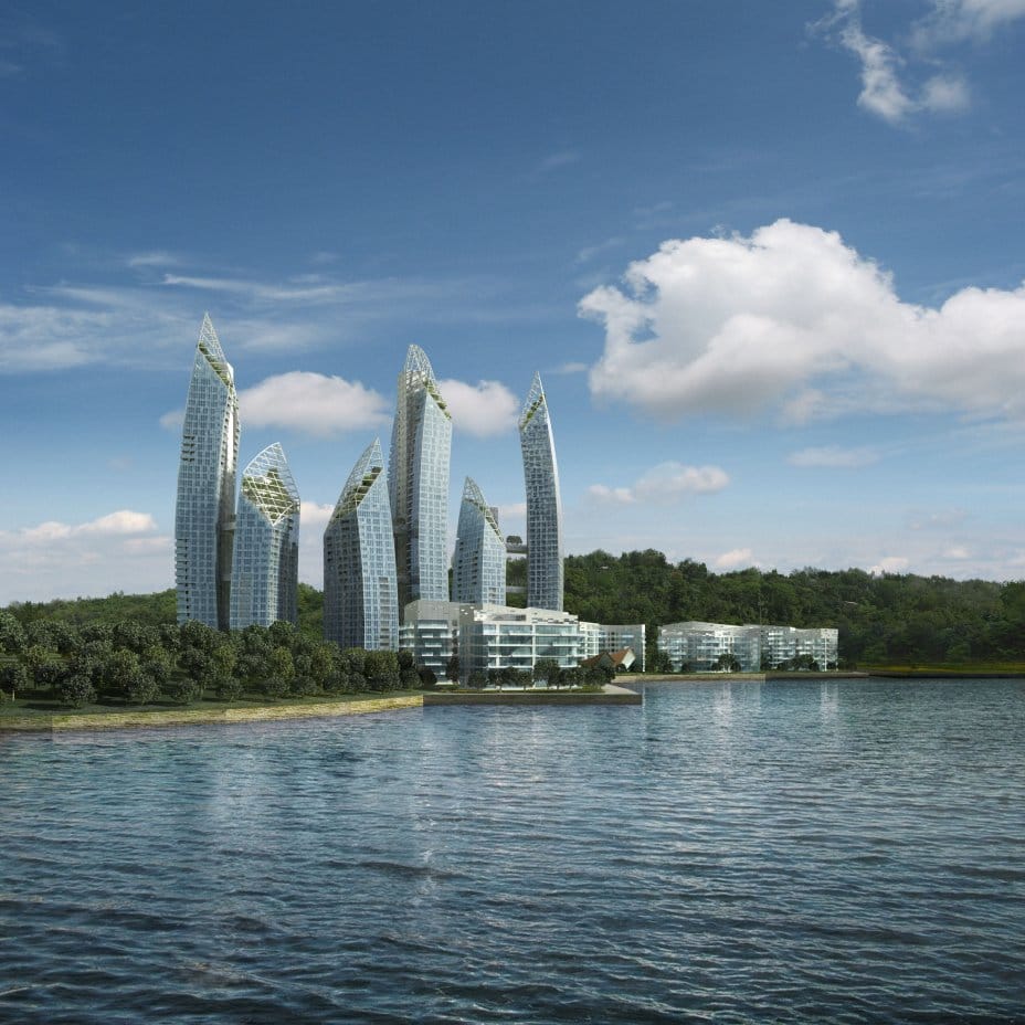 Reflections (c) Keppel Land Ltd_1