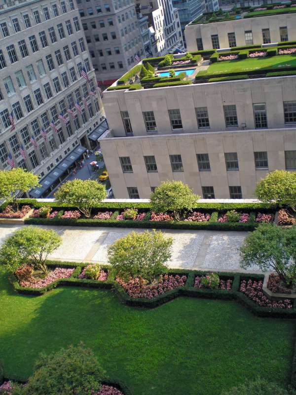Rockafeller_Center_NYC
