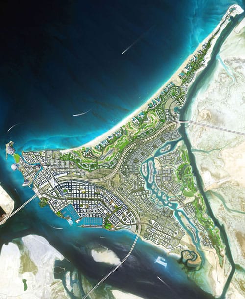 Saadiyat-island-overview