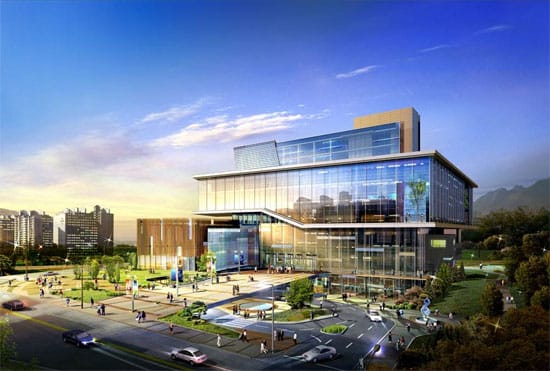 Seoul-Seonam-Hospital-by-Samoo-Architects-Engineers-01