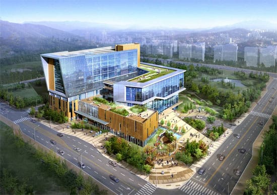 Seoul-Seonam-Hospital-by-Samoo-Architects-Engineers-02
