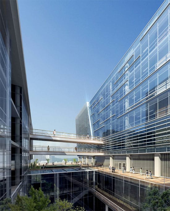 Seoul-Seonam-Hospital-by-Samoo-Architects-Engineers-04