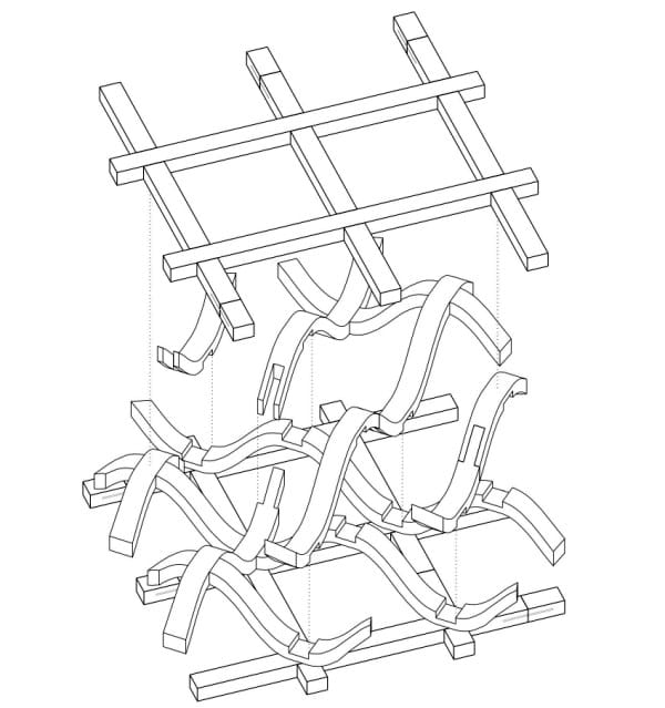 Truss_Detail_Axon