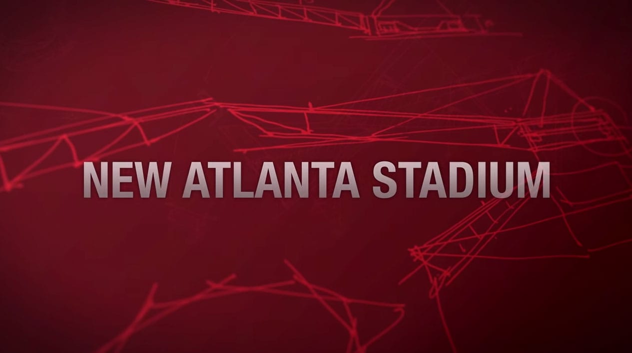 HOK ve Yeni Atlanta Stadyumu
