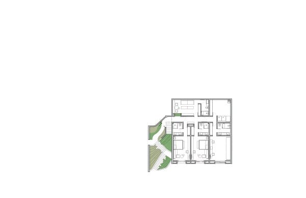 Villas-Finestre_CC-Arquitectos.planta-nivel-1-600x388