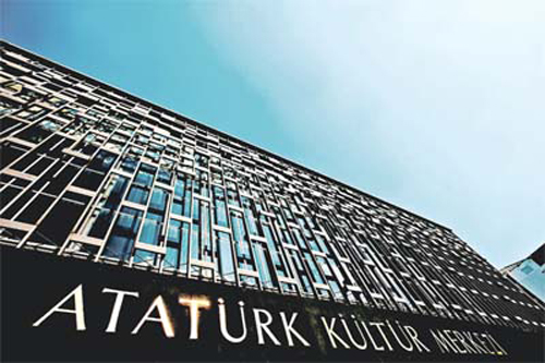 20. yüzyılı en iyi temsil eden yapı
