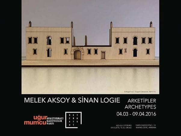 Arketipler