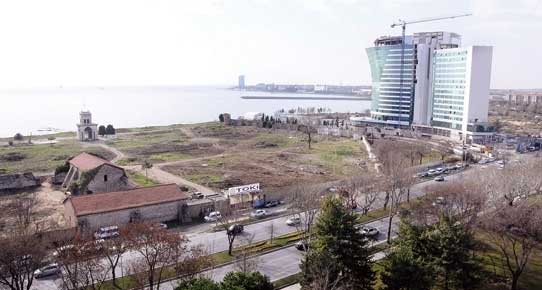 atakoy