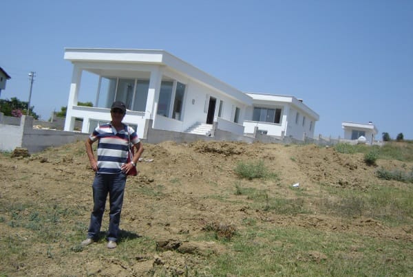 MİMAR / Arif Atılgan