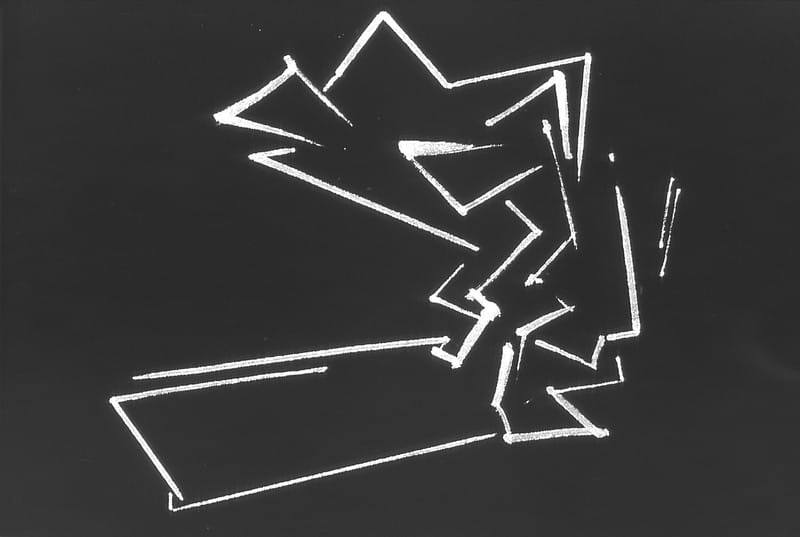 Daniel Libeskind bir modern ortaçağ köyü…