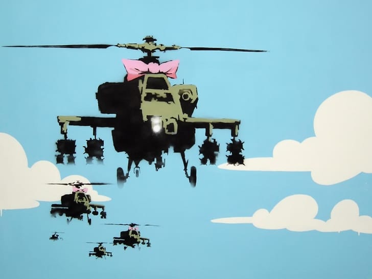 banksy helicopters 1600x1200 wallpaper_www.wallpaperfo.com_95