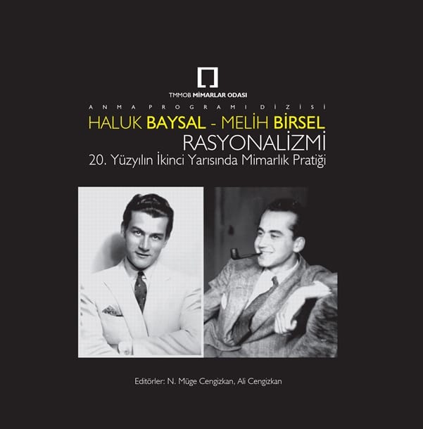 Haluk Baysal – Melih Birsel Rasyonalizmi