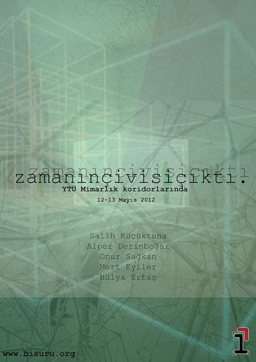 bi’sürü Workshop: “Zamanın Çivisi Çıktı” (12-13 Mayıs 2012)