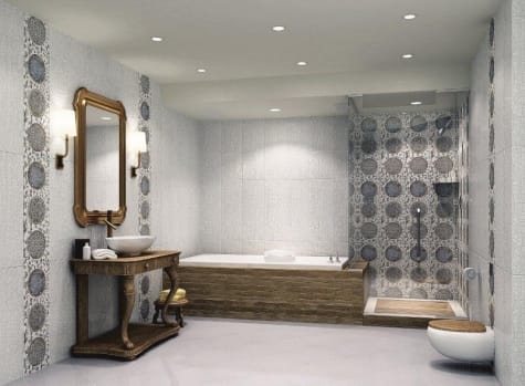 Bien Seramik İstanbul Temalı Standı ile Cersaie’de