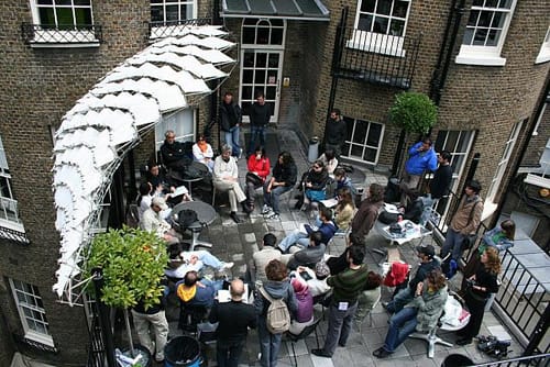 Bilgi-Mimarlık’ın 2011-2012 Akademik Yılı Başvuruları ( 19 Eylül 2011-30 Ocak 2012)