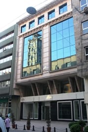 Bir Rüya Bitti