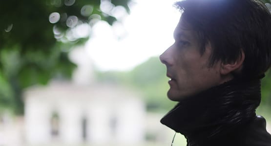 Salon’da sonbaharın yeni sürprizi: Brett Anderson