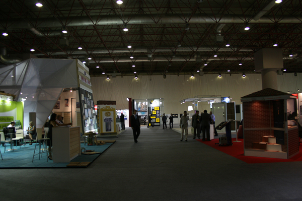 Mimarlık, İnovasyon, Tasarım ve Teknolojinin Yeni Buluşma Noktası BUILdIST Başladı