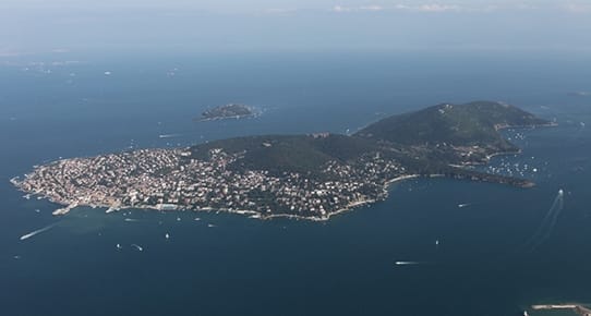buyukada