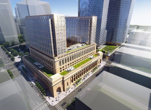 OLMUŞ MU ?: CHICAGO UNION ÜZERİNE KÜTLELER…