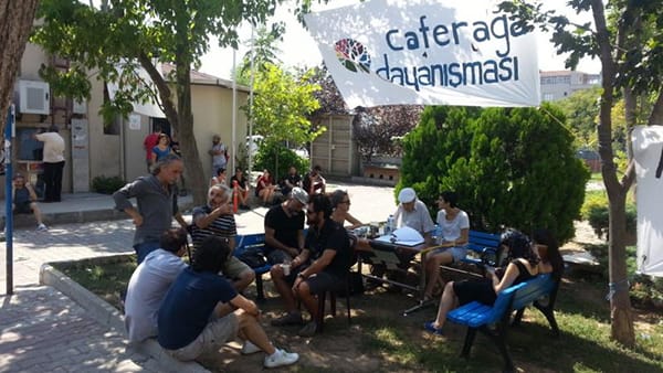 caferaga