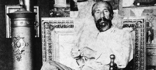 Osman Hamdi Bey’i nasıl bilirsiniz?
