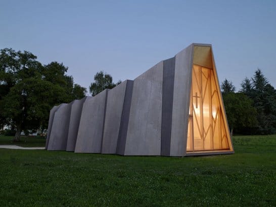 chapel
