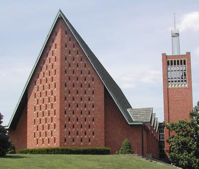church (1)