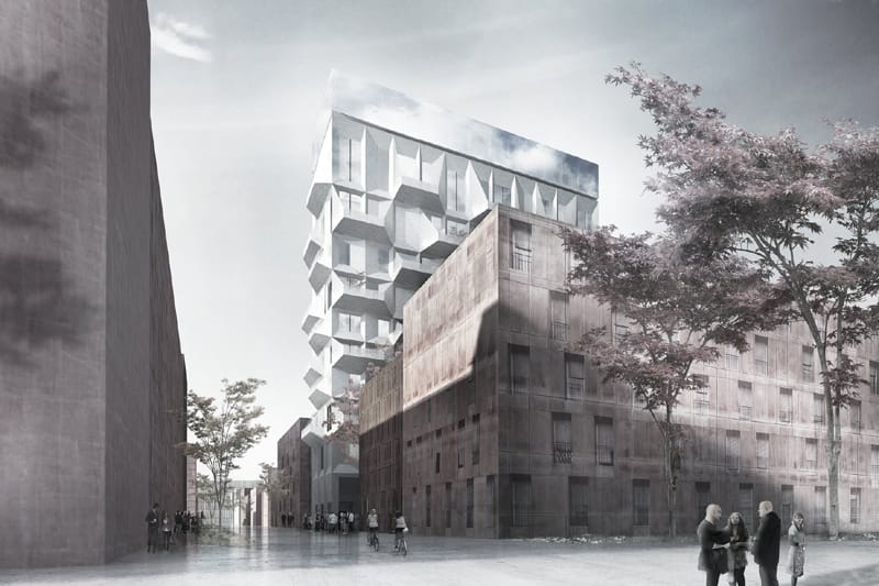 cobe_thesilo_helsinkivej