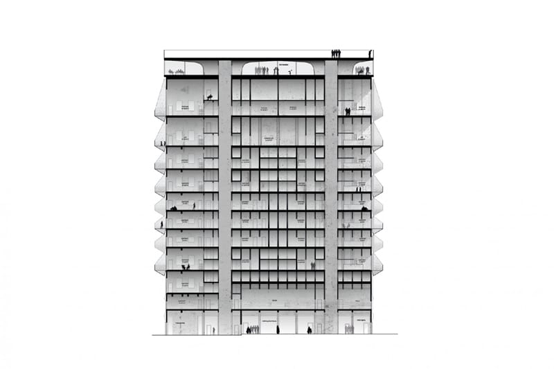 cobe_thesilo_section