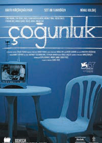 “Çoğunluk”